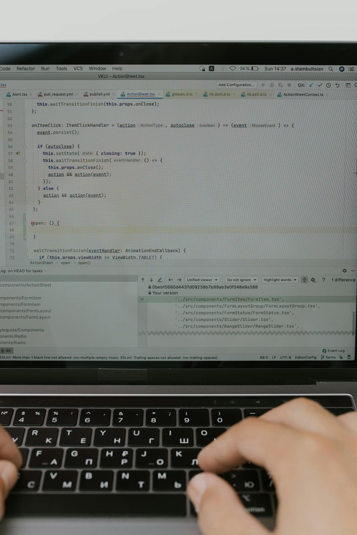 Azure / Linux Administration