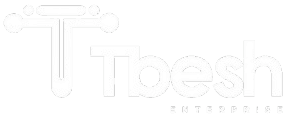 Tbesh Enterprise logo